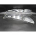 TOYOTA CAMRY'97- HEADLIGHT GUARDS CLEAR
