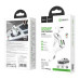 HOCO E47 PRO BT EARPHONE WHITE