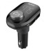 E45 CAR WIRELESS FM TRANSMITTER