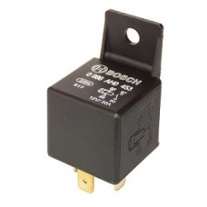 BOSCH RELAY 4 PIN 12V