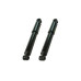 GABRIEL REAR SHOCK HYUNDAI ACCENT 11-
