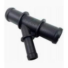 WATER FLANGE T PIECE-VW G7 GTI,PASSAT