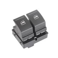 VW G5/G6 POLO 6R- SWITCH WINDOW 4PIN