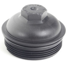 OIL FILTER CAP-GOLF