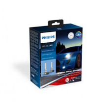 PHILIPS- H1 LED 5800K