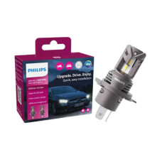 PHILIPS LED H4/H19 ULTINON ACCESSORIES