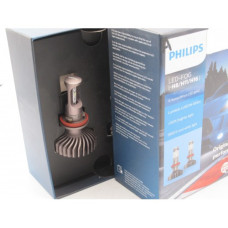 PHILIPS LED H8/H11/H16 FL