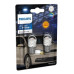 PHILIPS ULTINON PRO PY21W LED+RESISTOR PHILIPS ULTINON PRO PY21W LED+RESISTOR