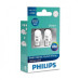 PHILIPS W5W LED T10 ULTINON 6000K
