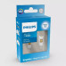 PHILIPS W5W LED T10 ULTINONPRO 4000K 12V