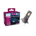 PHILIPS LED H7/H18 ACCESS PRO25
