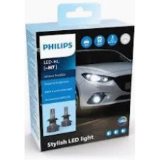 PHILIPS H7 ULTINON PRO