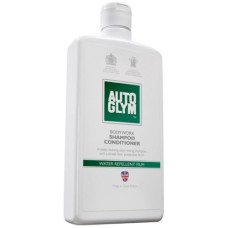 AUTOGLYM-BODYWORK SHAMPOO COND 500ML