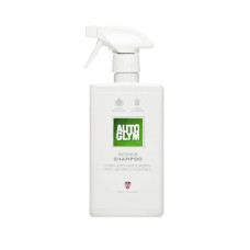 AUTOGLYM-CAR INTERIOR SHAMPOO 500ML
