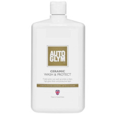AUTOGLYM-CERAMIC WASH AND PROTECT 1LT