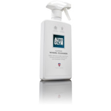 AUTOGLYM-CUSTOM CLEAN WHEELS 500ML