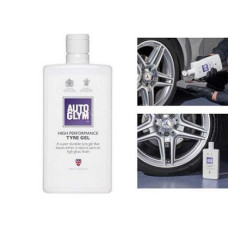 AUTOGLYM-HI-PERFORMANCE TYRE GEL 500ML