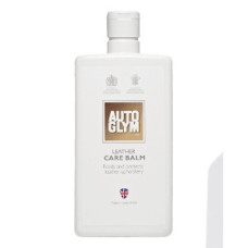 AUTOGLYM-LEATHER CARE BALM 500ML