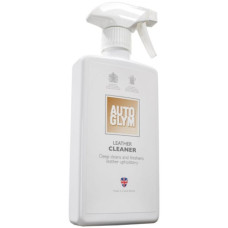 AUTOGLYM- LEATHER CLEANER 500ML