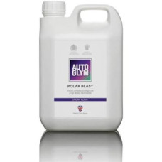 AUTOGLYM-POLAR BLAST FOAMING SHAMPOO 2.5