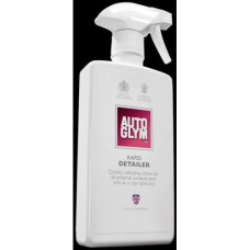 AUTOGLYM-RAPID DETAILER 500ML