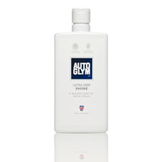 AUTOGLYM-ULTRA DEEP SHINE 500ML