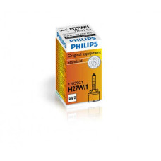 PHILIPS H27W/1 12V 27W