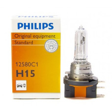 PHILIPS H15 12V 15/55W VISION