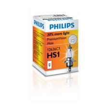 PHILIPS HS1 STANDARD