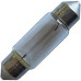 GLOBE PHILIPS C5W HIGHWAY FESTOON 12V 5W