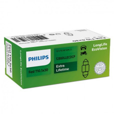 PHILIPS T10 FESTOON ECOVISION