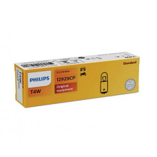 PHILIPS T10 TWIST STANDARD CLEAR