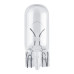 PHILIPS HIGHWAY W5W 12V
