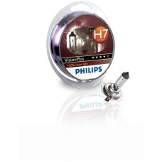 PHILIPS H7 VISION PLUS SET