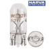 NARVA PUSH IN GLOBE 12V 5W W2