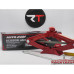 SCISSOR JACK 1-TON MBL