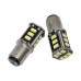 HELLA LED P21/5W 24V 2.5W RED