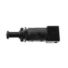 SLB10 STOP LIGHT SWITCH 2 PIN BLACK-OPEL