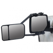 CARAVAN CLIP- ON MIRRORS