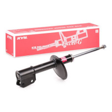 SHOCK SBSORBER FRONT NP200