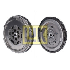 DUAL MASS FLYWHEEL INA 136TOOTH