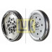 LUK DUAL MASS FLYWHEEL-GOLF 5