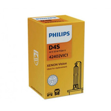 PHILIPS D4S XENON 42V 35W VISION