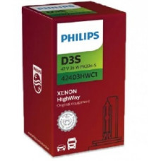 PHILIPS D3S 42V 35W HIGHWAY