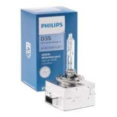 PHILLIPS D3S WHITE VISION GEN 2