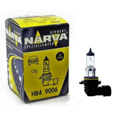 NARVA HB4 9006 12 55W P22D