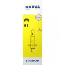 NARVA H1 12V 55W P14. 5S