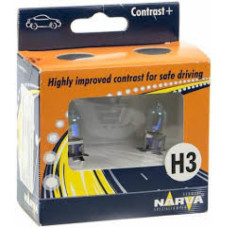 NARVA H3 CONTRAST+ 55W
