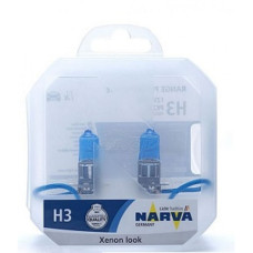 NARVA H3 RPW 12V 55W