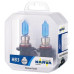 NARVA HB3 RPW 60W 12V DUO